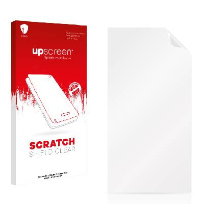 čirá ochranná fólie upscreen pro Prestigio MultiPhone 5455 DUO (čirá ochranná fólie upscreen pro Prestigio MultiPhone 5455 DUO)