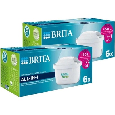 Brita Maxtra Pro Pure Performance 12 ks