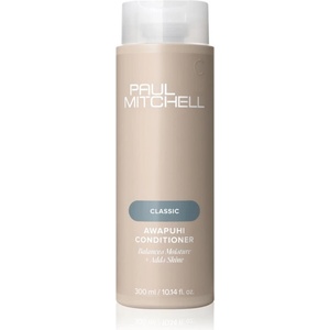 Paul Mitchell Classic Awapuhi Conditioner лек балсам за всички видове коса 300ml