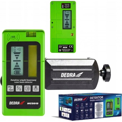 Dedra MC0919