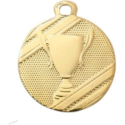 ETROFEJE medaila D106 medaila D106 Z 32mm