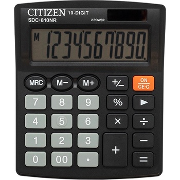 Citizen 810BN-NR