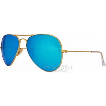 Ray-Ban RB3025 112 17