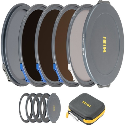 NiSi JetMag Pro 82 Landscape ND Kit