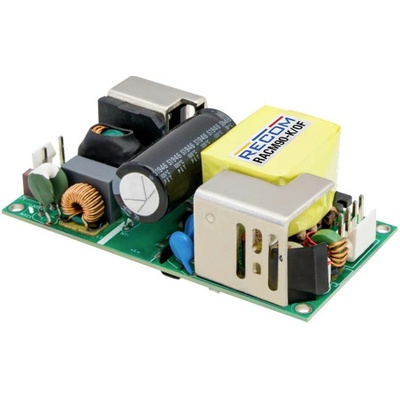 RECOM RACM90-15SK/OF spínaný síťový zdroj 15 V 6 A 90 W