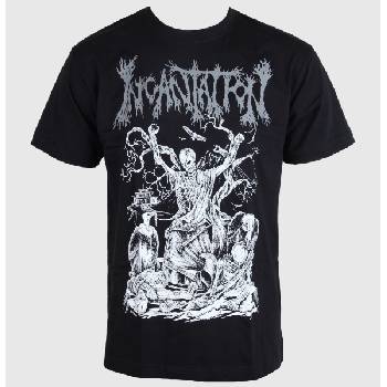 CARTON Мъжка тениска Incantation - Dirges Of Elysium - CARTON - 500