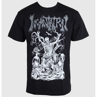 CARTON Мъжка тениска Incantation - Dirges Of Elysium - CARTON - 500
