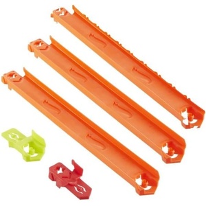 Mattel Hot Wheels® Track Creator комплект прави писти, JDW41 (JDW41)
