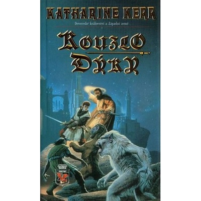 Kouzlo dýky - Katharine Kerr