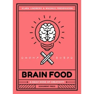 Brain Food (ISBN: 9789188369376)