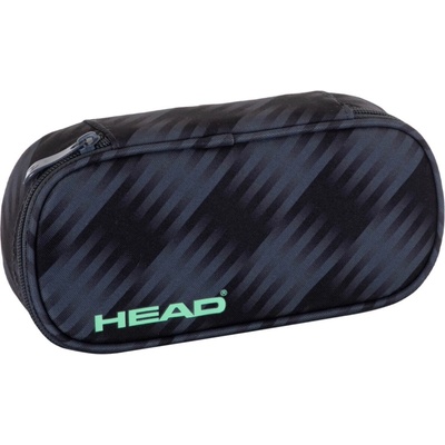 HEAD Ученически несесер Head - Графит (AS505023051)