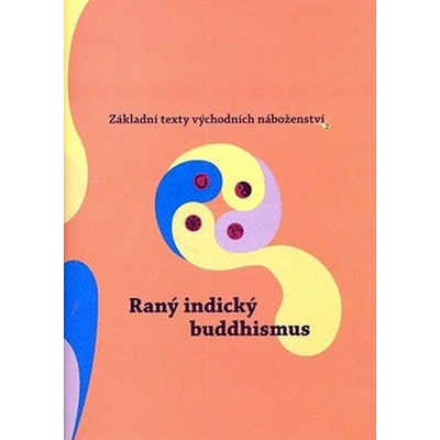 Raný indický buddhismus