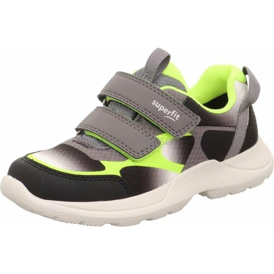 Superfit detské celoročné topánky 1-000208-0000