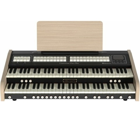 Viscount Cantorum Duo Plus