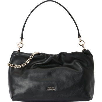 Tommy Hilfiger Дамска чанта 'Luxe' черно, размер One Size