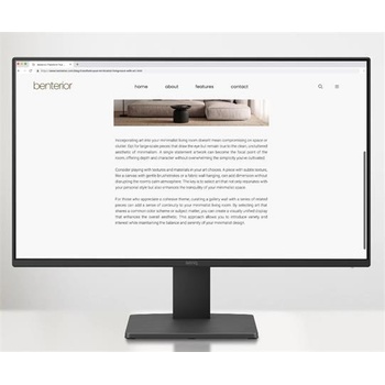 BenQ GW2491