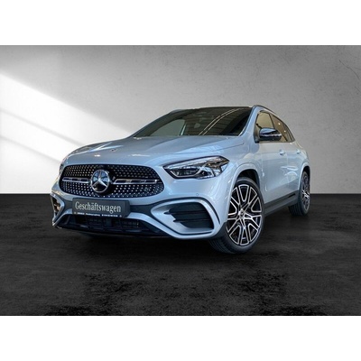 Mercedes-Benz GLA 200 AMG Line 120 kW