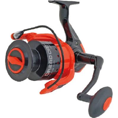 Konger DC Mark I 8000