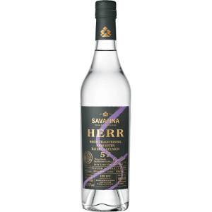 Savanna 57 Limited Edition 2023 High Ester Traditional - ром 500ml