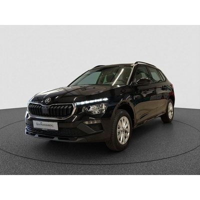 Skoda Kamiq 1.0 TSI DSG Essence 85 kW