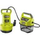 Ryobi RY18SPA-O