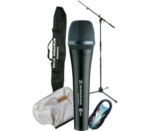 Sennheiser E945