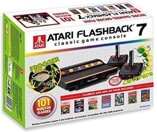 Atari Flashback 7