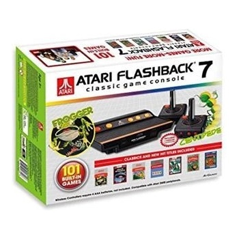 Atari Flashback 7