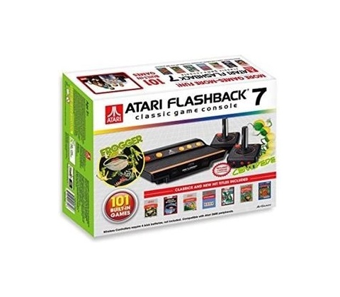 Atari Flashback 7