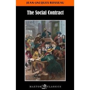 THE SOCIAL CONTRACT | ROUSSEAU JEAN-JACQUE (2015)