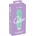 Cuties You2Toys - Cuties Mini Wand - акумулаторен, мини масажор вибратор (зелен)