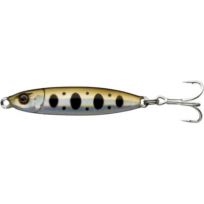 Illex pilker Silver Shade Yamame 4,8cm 12 g