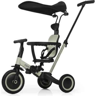 ZOPA Razor Pro 6v1 Boss Grey – Zboží Dáma