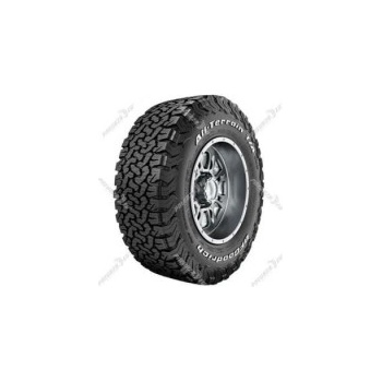 BFGoodrich All Terrain T/A KO2 33/10 R15 114R