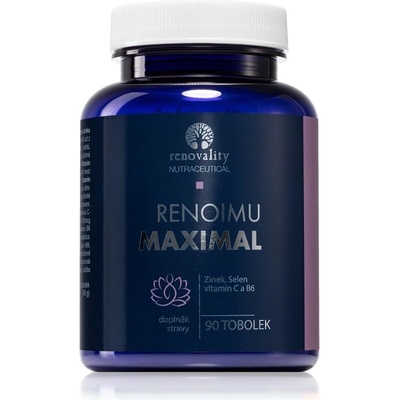 Renovality Renoimu Maximal 90 kapslí