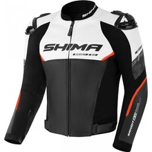 Shima Bandit 2.0 černá/bílá/červená