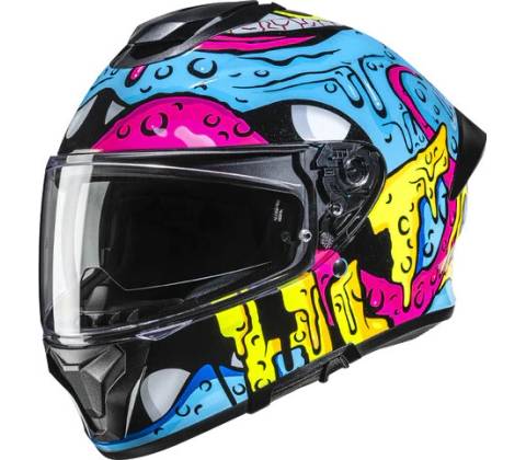 HJC C71 Squeeze