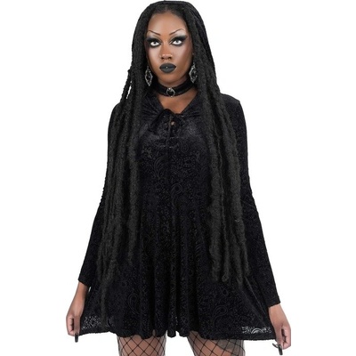 Killstar Fade Away Farah Velvet