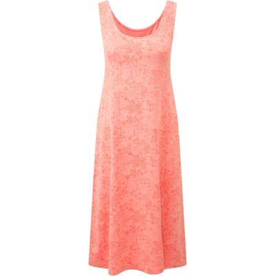 Sherpa Дамска рокля Sherpa Women's Neha Long Tank Dress - Rose Gold Toile - размер XXL (134-1912-0216)