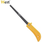 Wert Трион за гипсокартон (145mm) (W 4110)