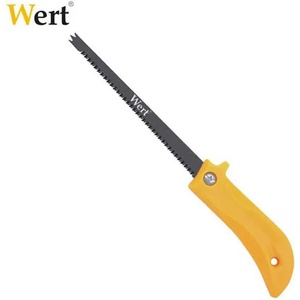 Wert Трион за гипсокартон (145mm) (W 4110)