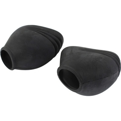 MX Footpeg držiak Gaitors (54-99902) FOXRUB13