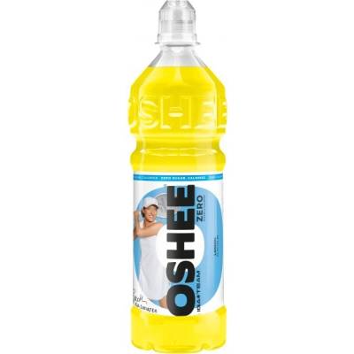 Oshee Zero izotonický nápoj 750 ml