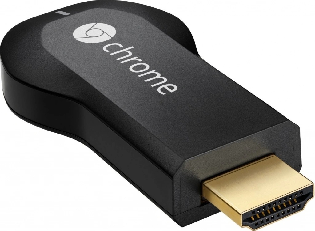 Google Chromecast
