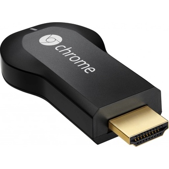 Google Chromecast