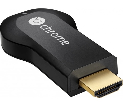 Google Chromecast