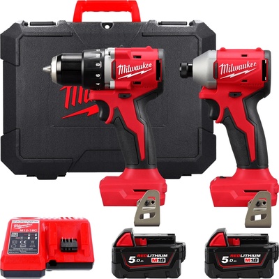 MILWAUKEE M18BLCPP2B-502C 4933492837