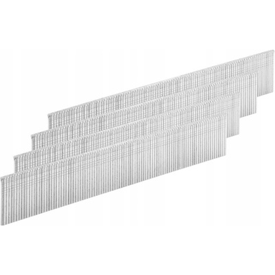 Klince do zošívačky 58G081 GA18 Typ 90 30 mm 400 ks GRAPHITE