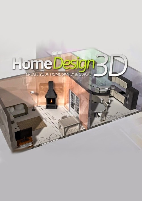 Home Design 3D