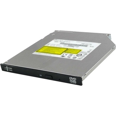 Hitachi-LG Data Storage Оптично устройство Hitachi GUD1N, вътрешно, SATA, четене/записване, черно (GUD1N)